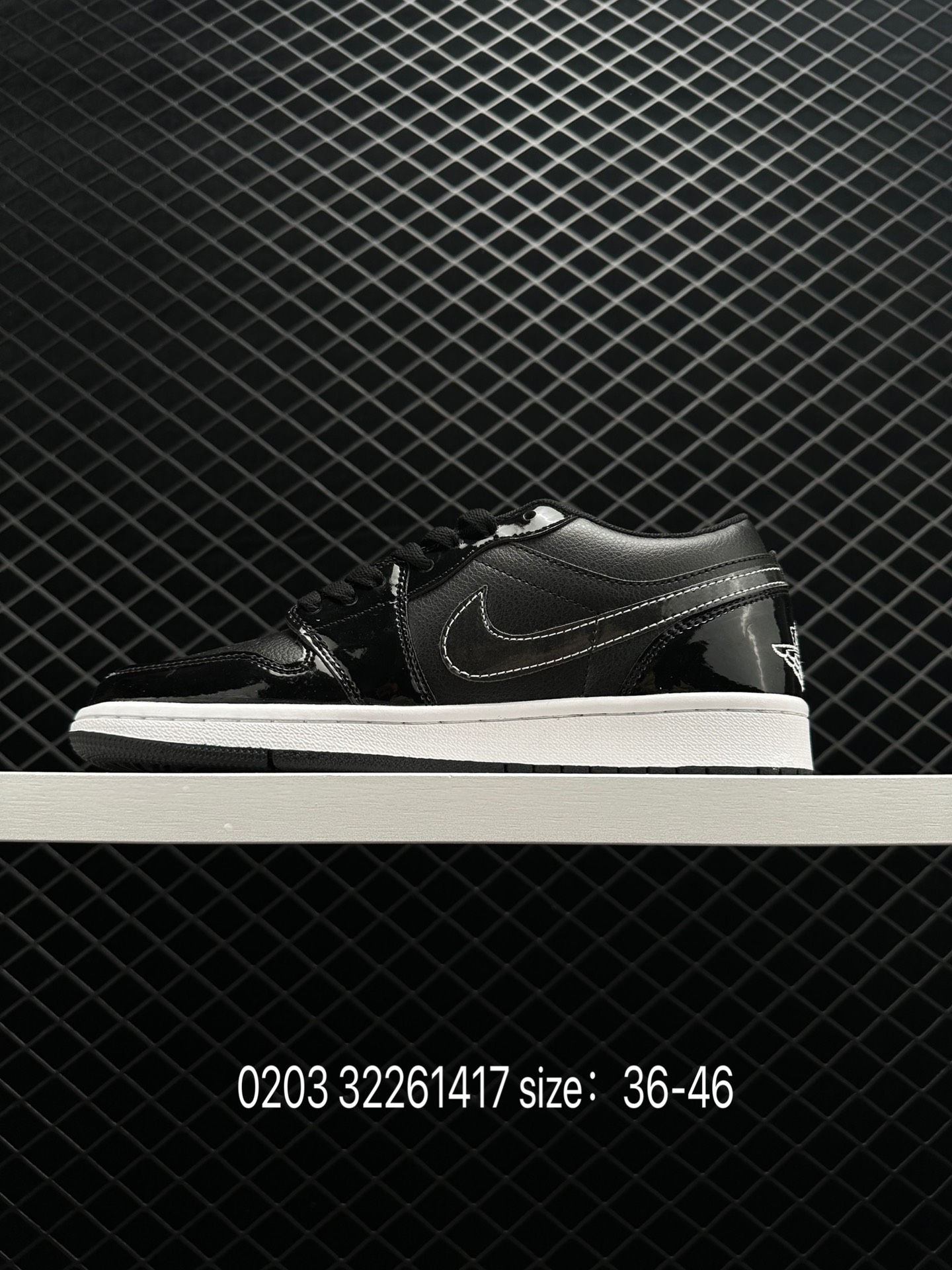 Air Jordan 1 Low SE ASW 